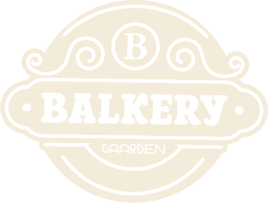 Balkery Logo